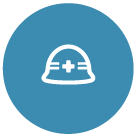 Flood-damage restoration